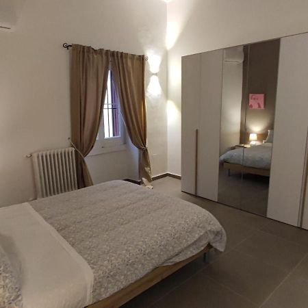 Armhouse Apartman Ostuni Kültér fotó