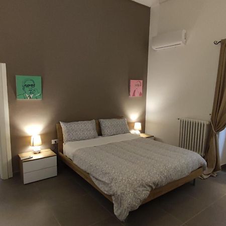 Armhouse Apartman Ostuni Kültér fotó