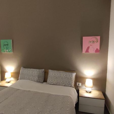 Armhouse Apartman Ostuni Kültér fotó
