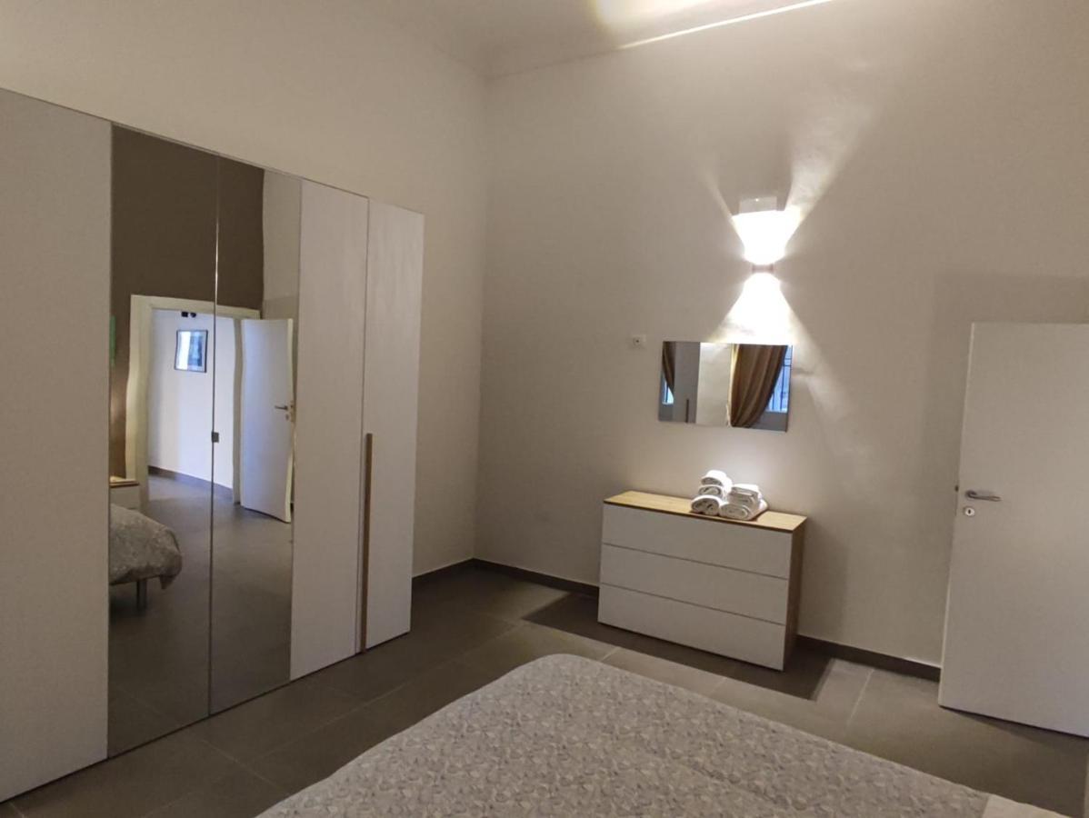 Armhouse Apartman Ostuni Kültér fotó