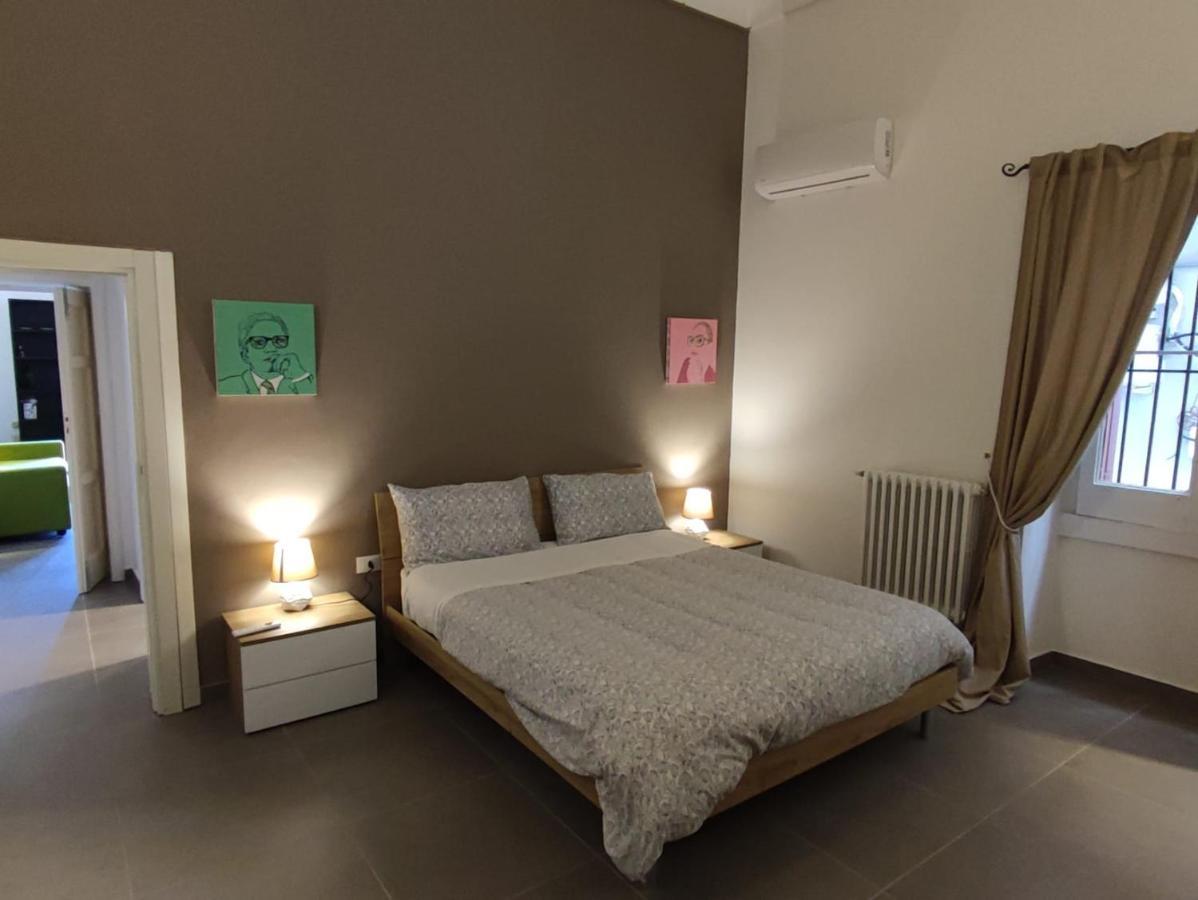 Armhouse Apartman Ostuni Kültér fotó
