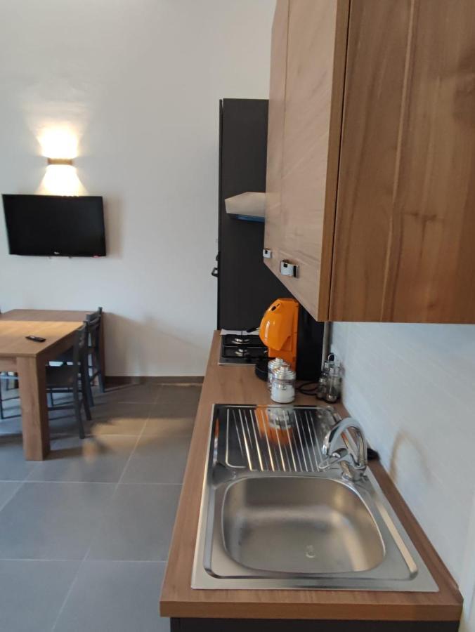Armhouse Apartman Ostuni Kültér fotó