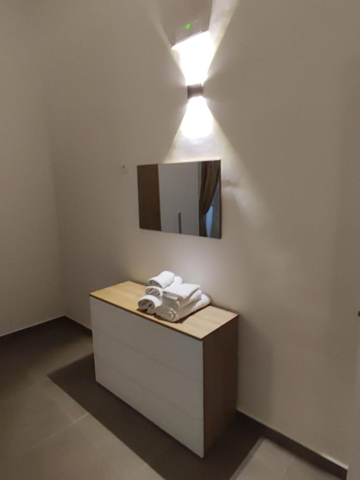 Armhouse Apartman Ostuni Kültér fotó
